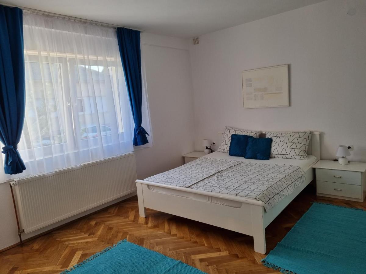 Apartman Nataly فاغاشدين المظهر الخارجي الصورة