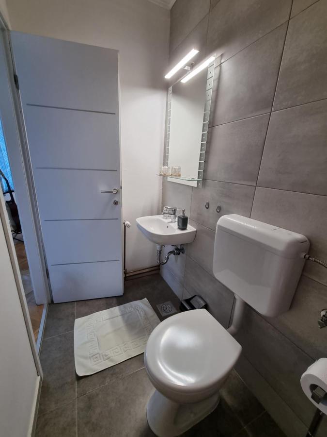 Apartman Nataly فاغاشدين المظهر الخارجي الصورة