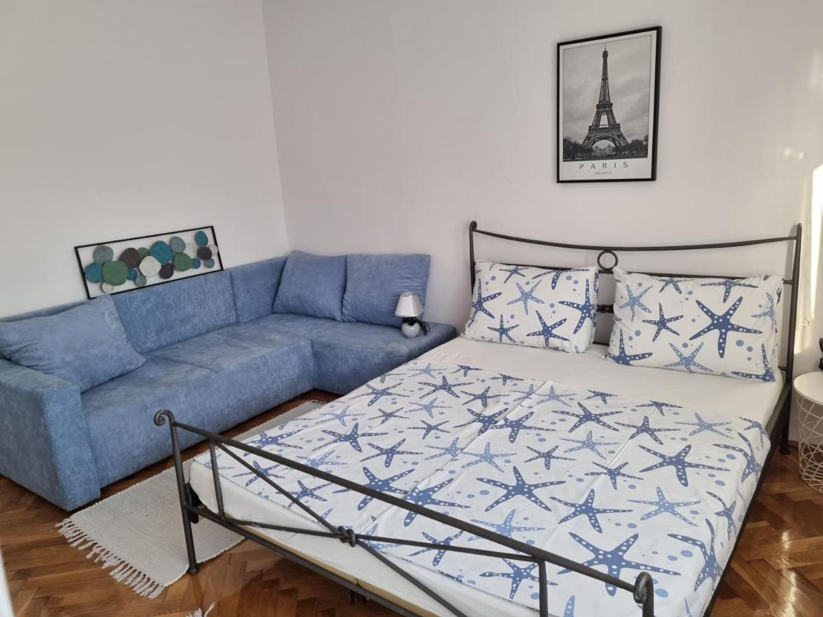 Apartman Nataly فاغاشدين المظهر الخارجي الصورة