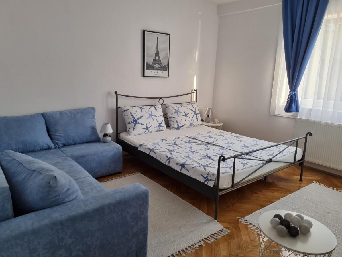 Apartman Nataly فاغاشدين المظهر الخارجي الصورة