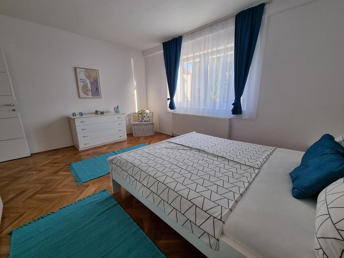Apartman Nataly فاغاشدين المظهر الخارجي الصورة